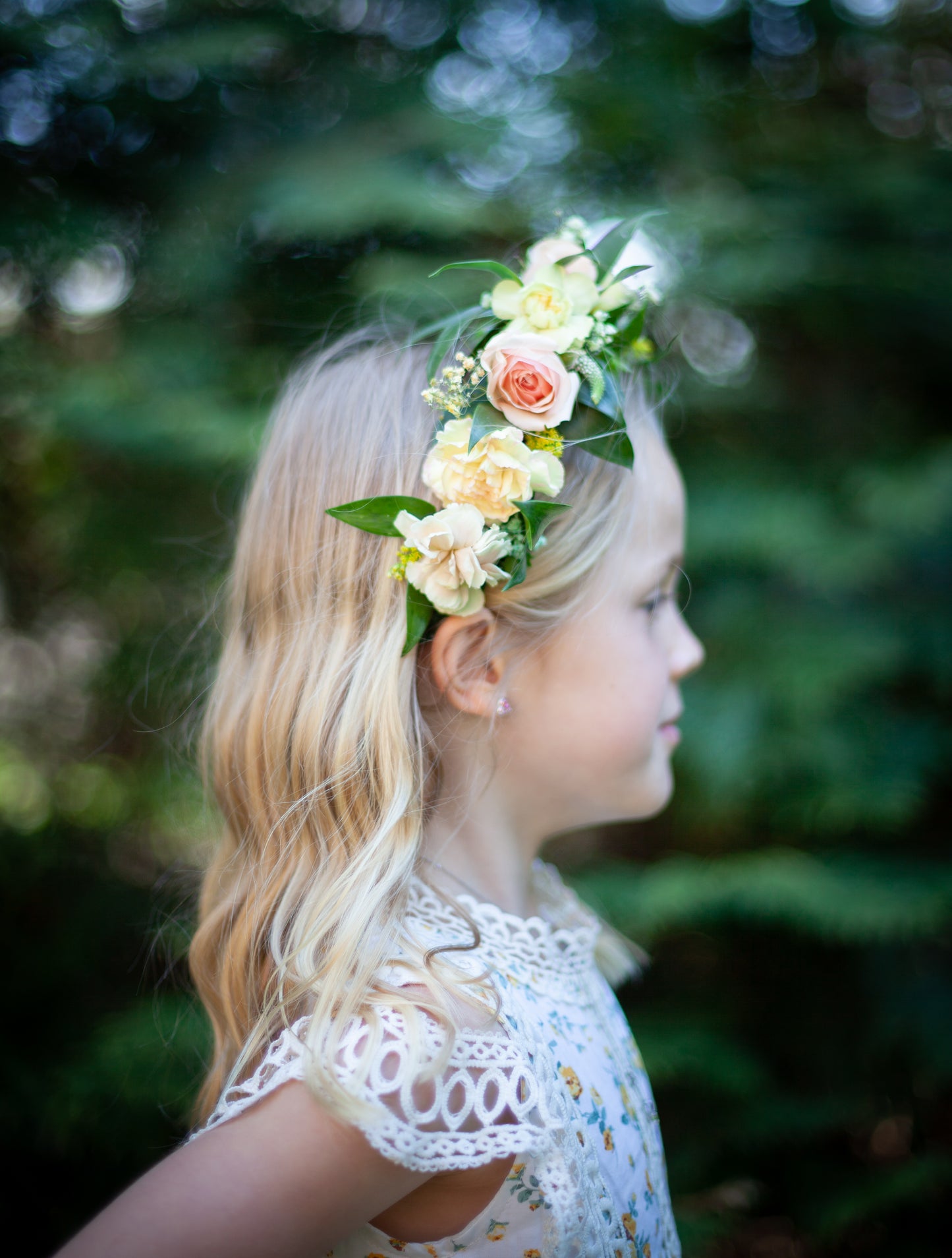 Flower Crown