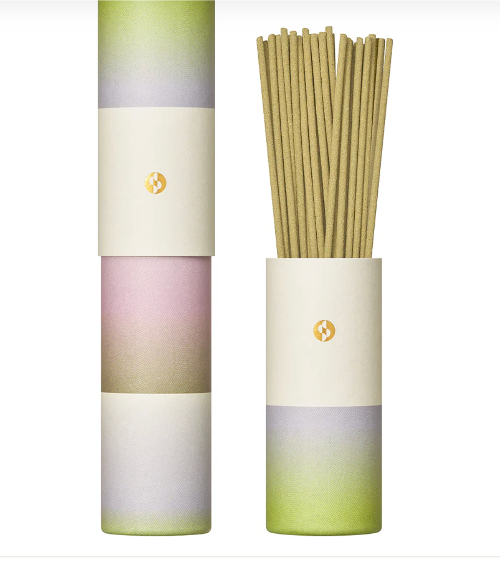 Insent- Scentscape Pear & White Musk 30 Sticks