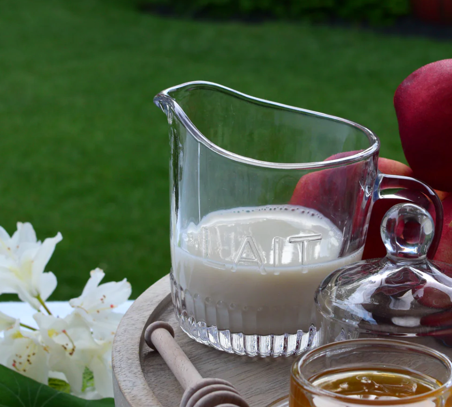Lait Creamer