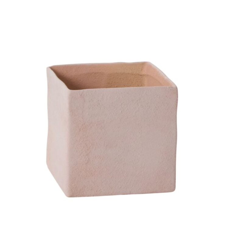 Vincent Pot 4.75"x 4.5"