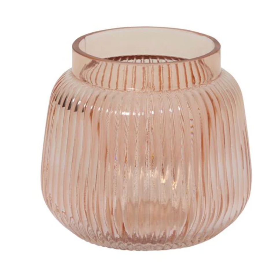 Ravish Vase 6"x 6"