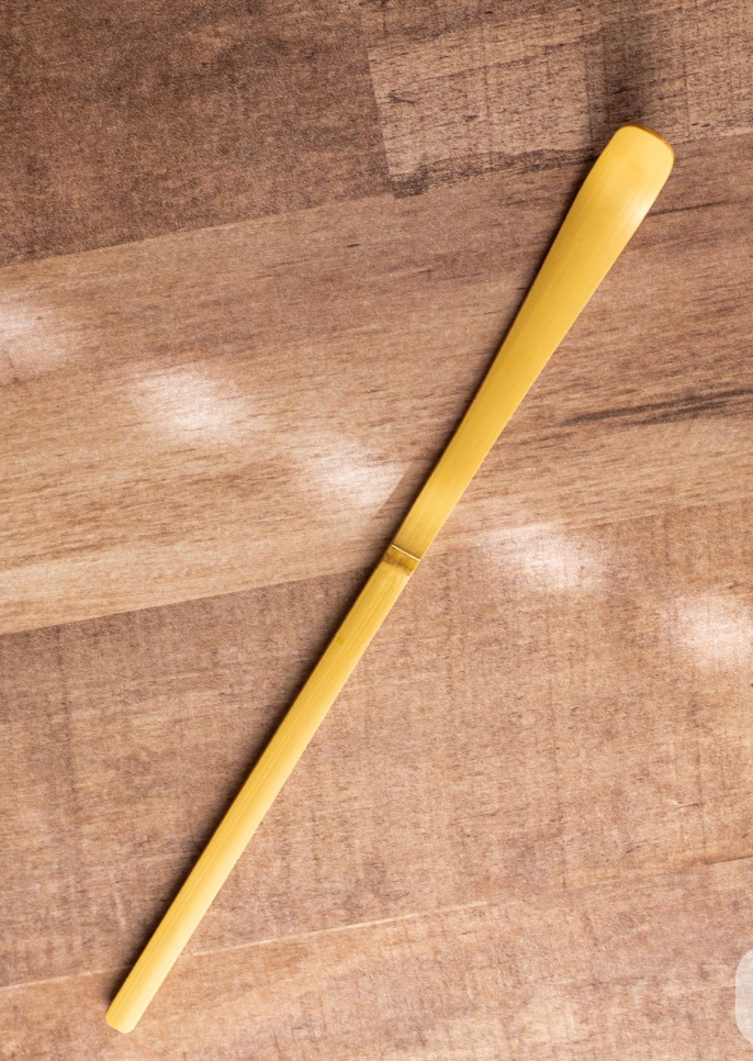 Matcha- Tea Spoon