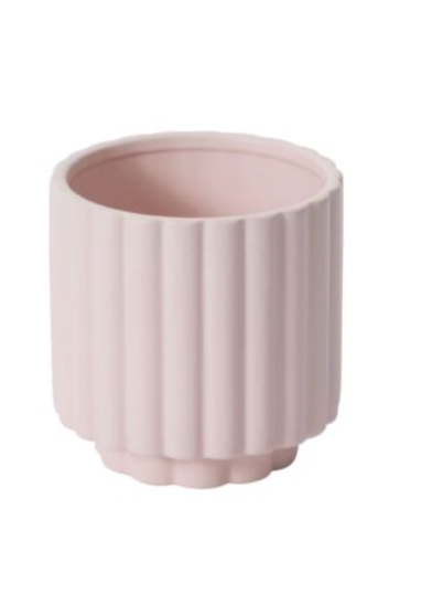 Pink Pot (4.5 x 4.5)