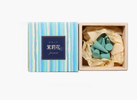 Insent- Kayuraki -Jasmin 12 corns