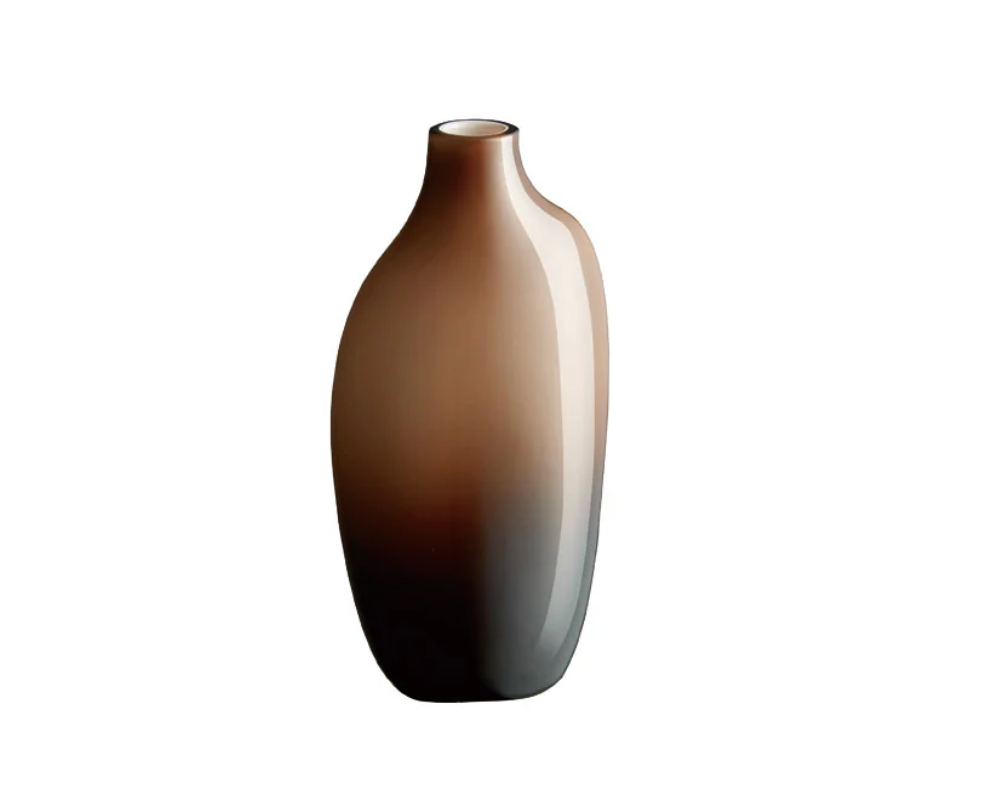 Sacco Vase Glass