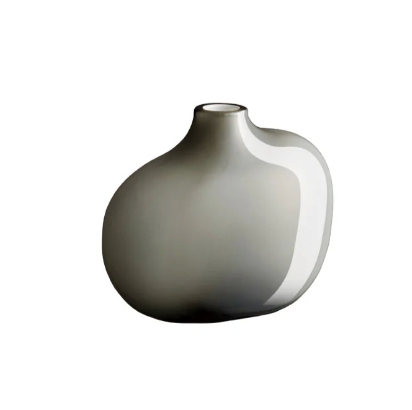 Sacco Vase Glass