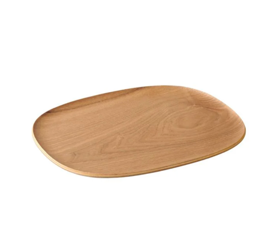 Nonslip tray 265x215mm / 11x9in