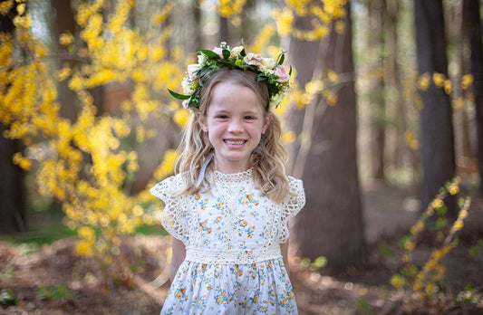 Flower Crown