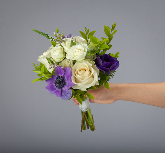 Prom Bouquet