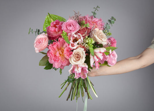 Omakase Bouquet