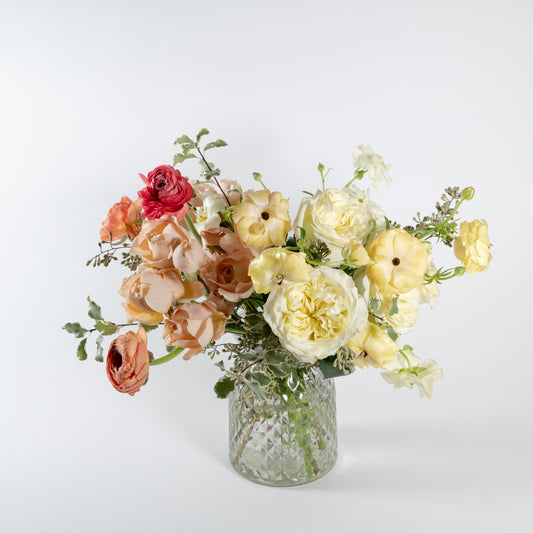 Flower Arrangement Class : 4/19/2026