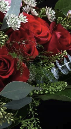 Mother's day flower bouquet