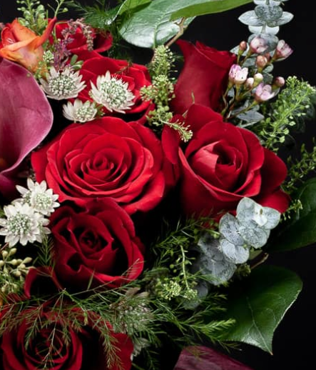 Omakase Bouquet