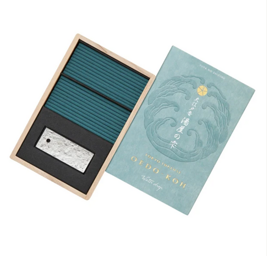 Insent-OEDO-KOH Water Drop