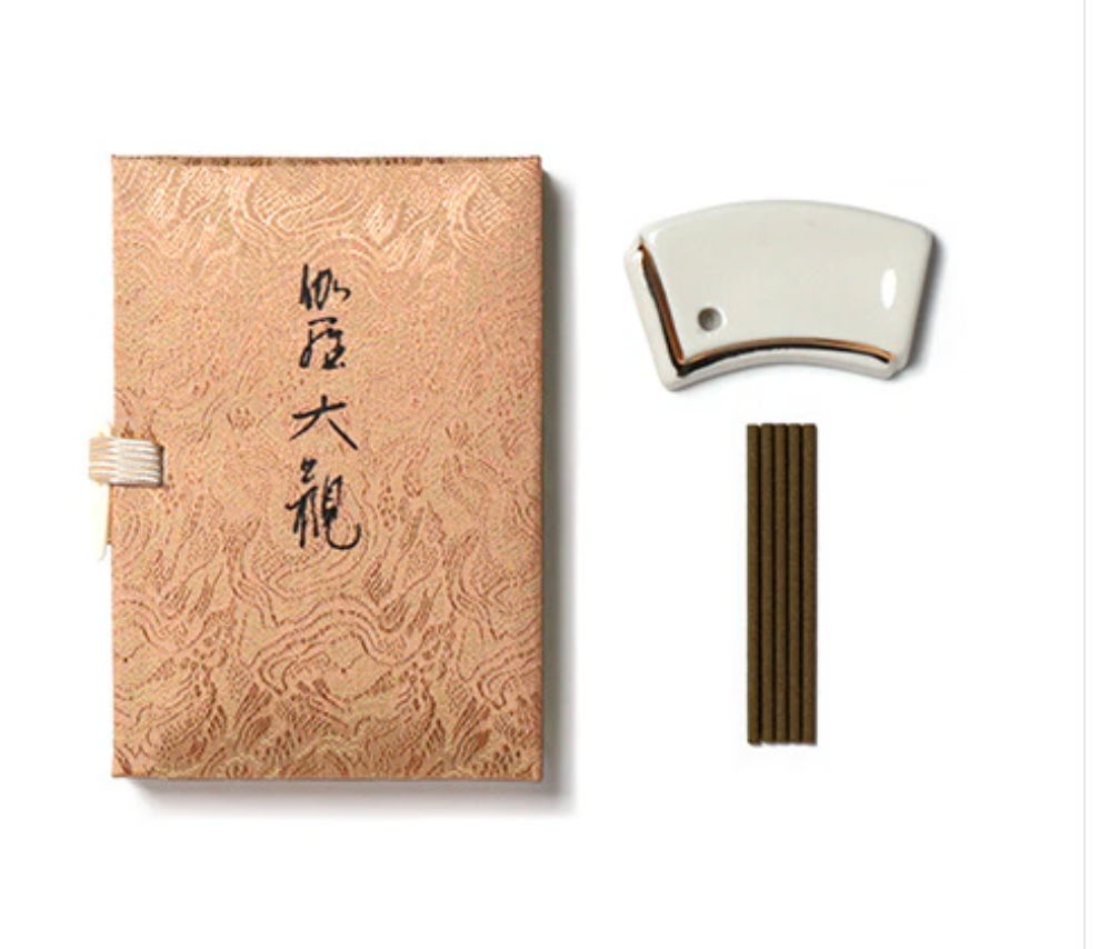 Kyara Taikan Premium Aloeswood 45 Sticks