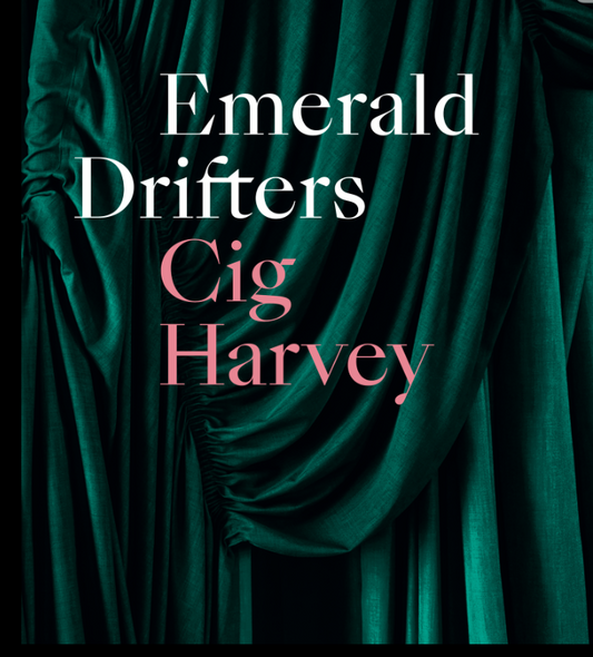 Emerald Drifters-Cig Harvery