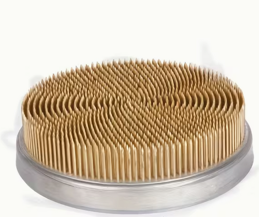 Kenzan (flower flog) 3-1/8"