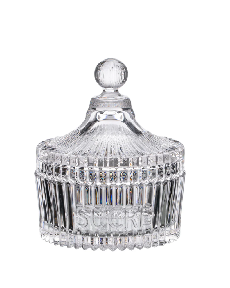 Sugar Dish ("Sucre")