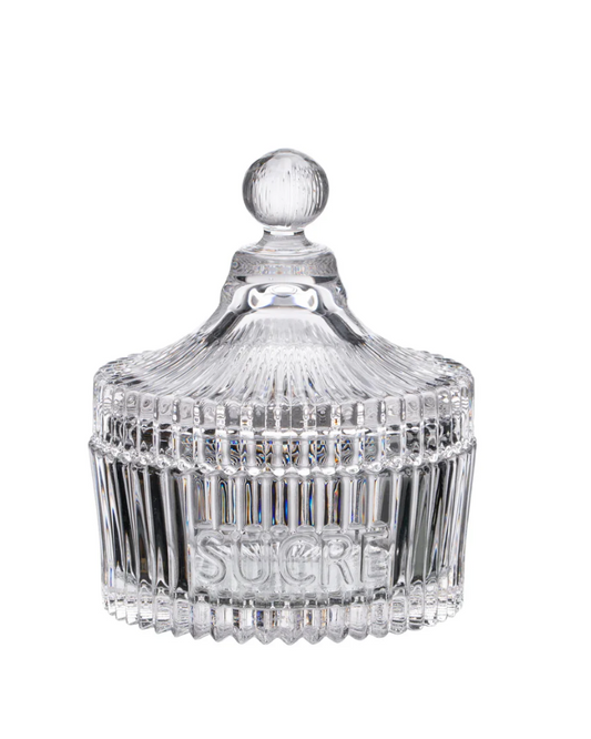Sugar Dish ("Sucre")