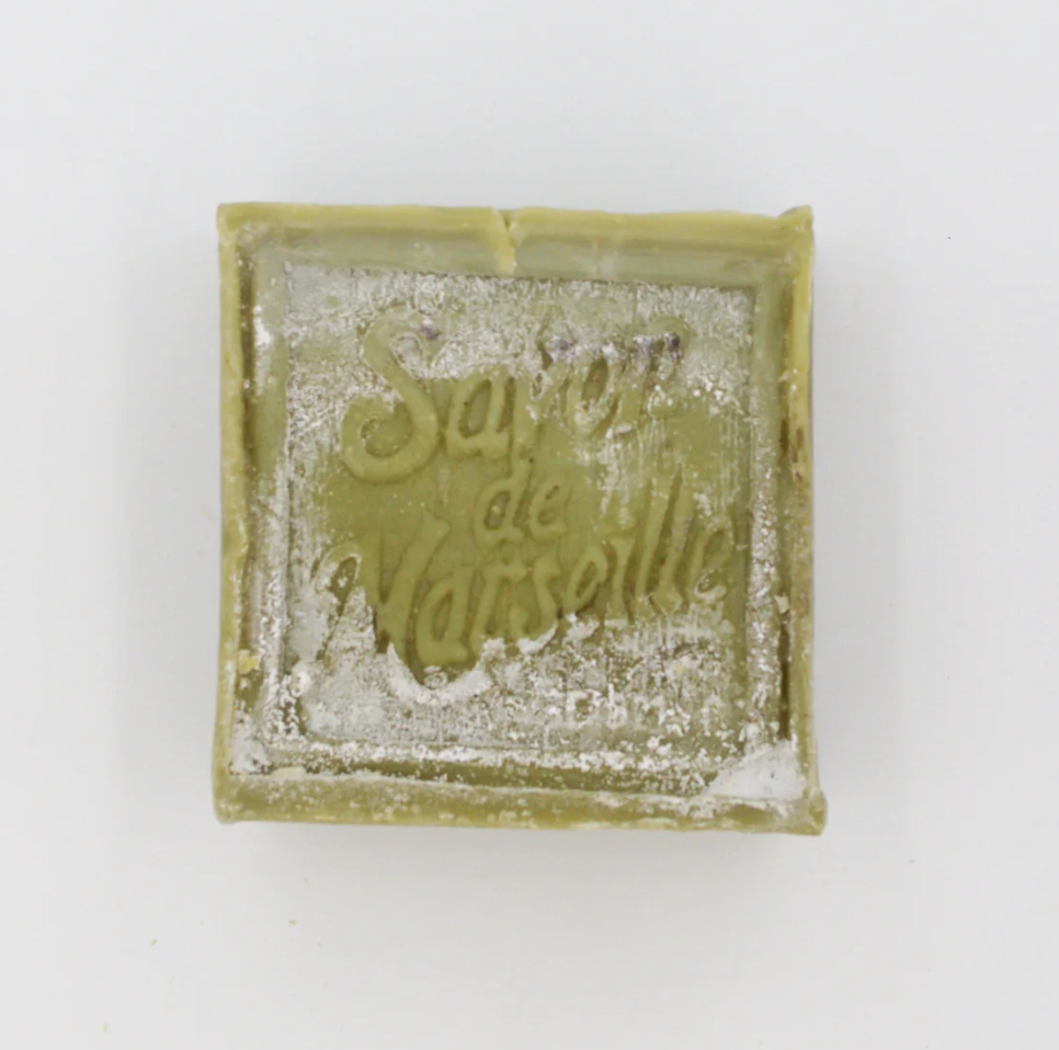 Bar Soap Savon de Marseille Soap- Olive Oil