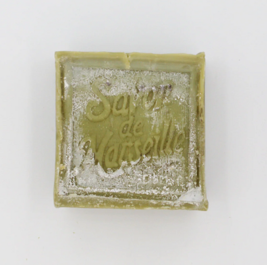 Bar Soap Savon de Marseille Soap- Olive Oil