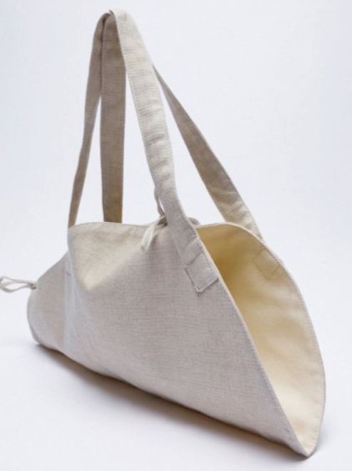 Flower bag By Paige Sato