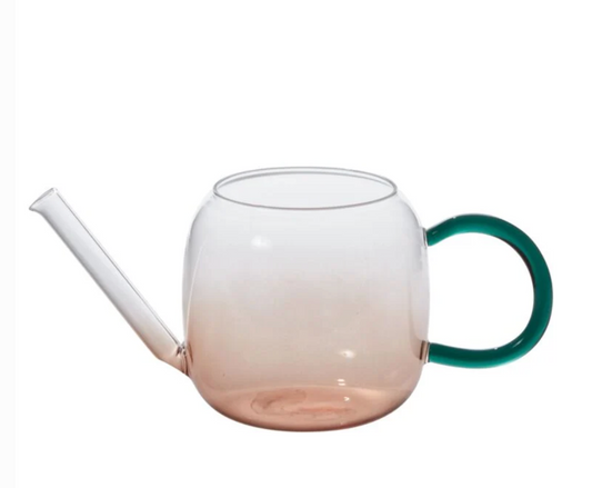 Alexis Watering Can -Accent Decor