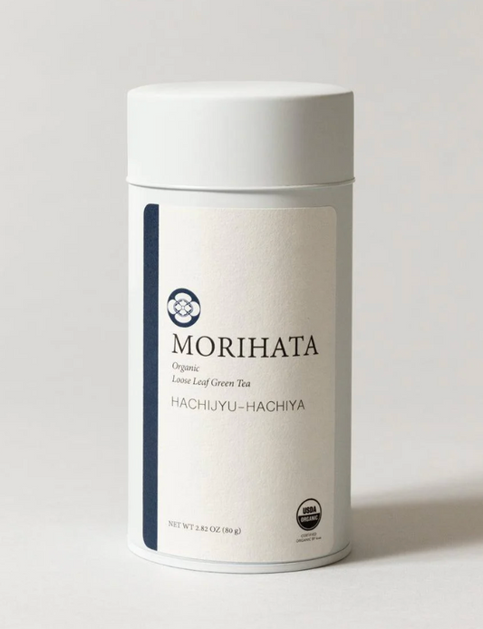 Hachijyu-Hachiya Loose Leaf