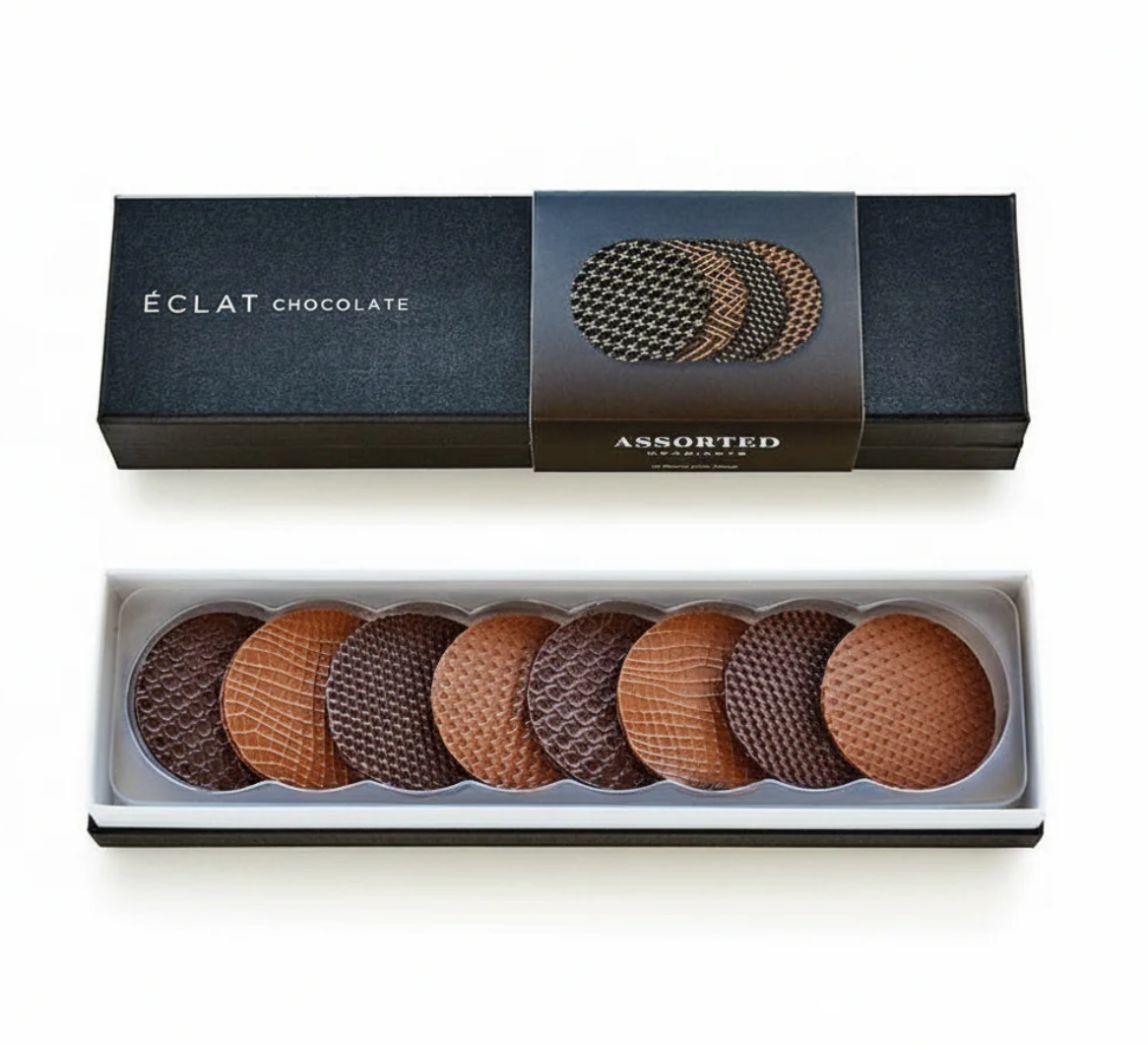 Assorted Chocolate Mondiants™