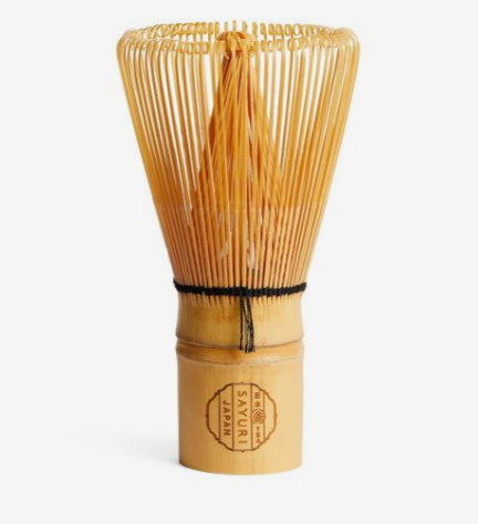 Matcha Brush