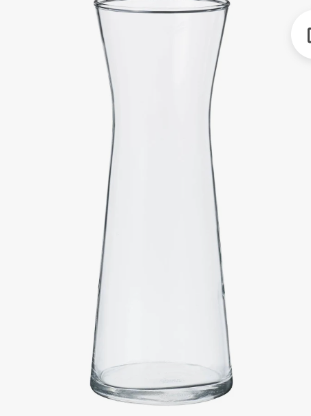 Carafe