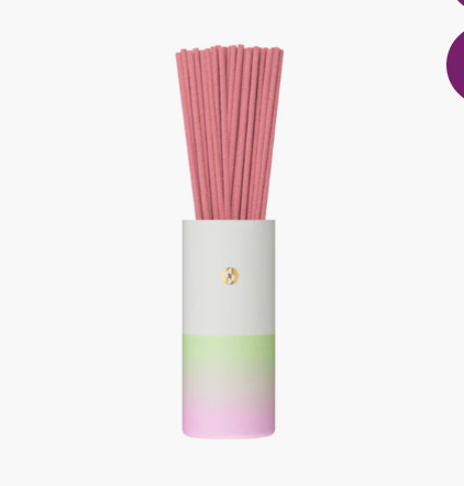 Insent- Scentscape Sakura & Green Leaf 30 Sticks