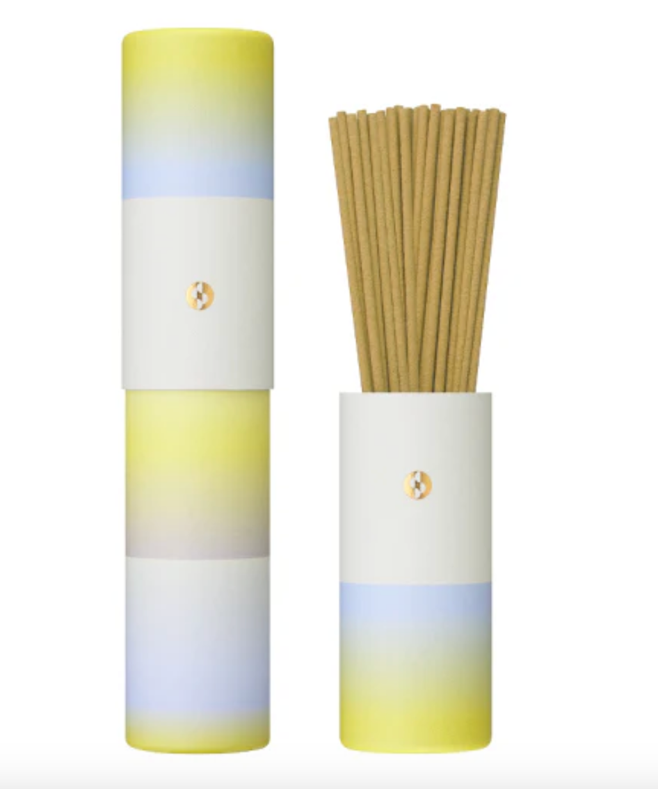 Insent- Scentscape Mimosa & White Musk 30 sticks