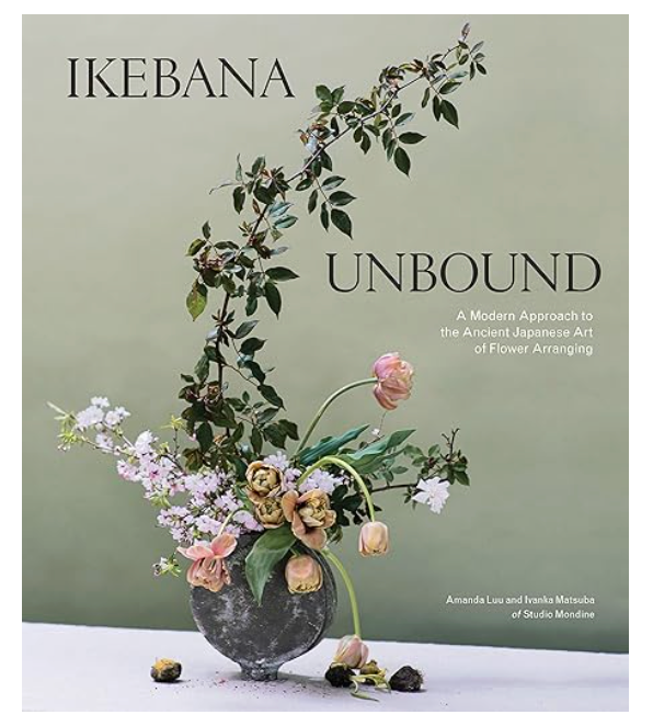 Ikebana Book