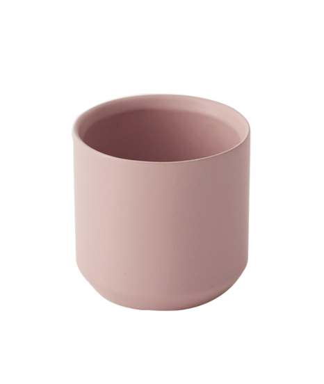 01-Pink  Pot