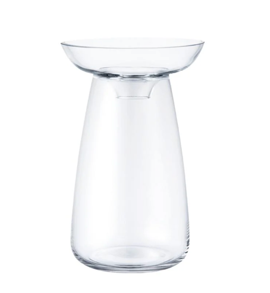 Aqua Culture Vase 120mm