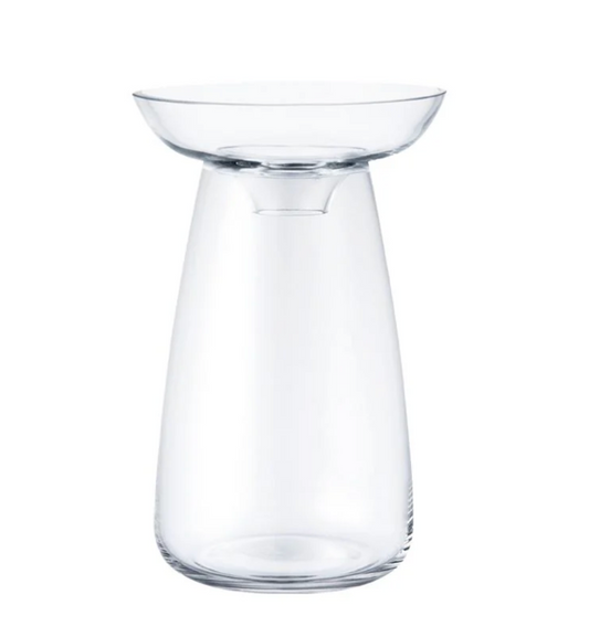 Aqua Culture Vase 120mm