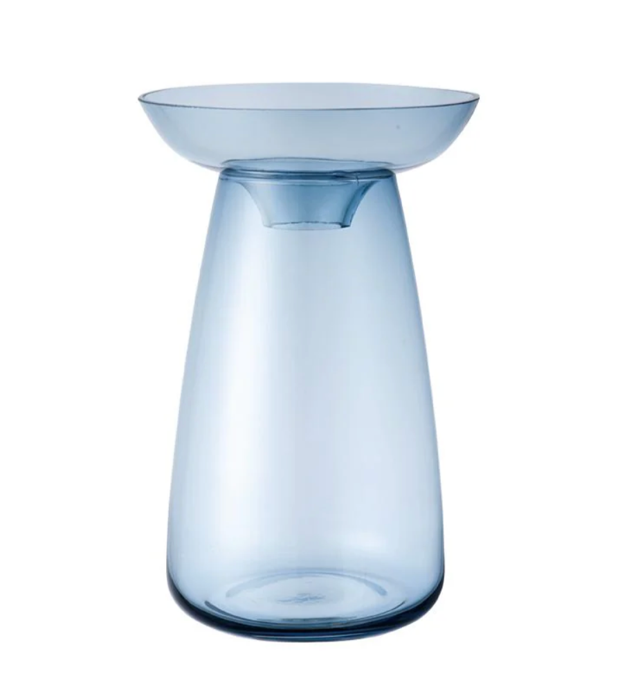 Aqua Culture Vase 120mm