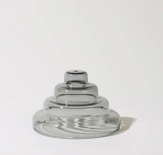 YIELD: Incense Holder - Gray
