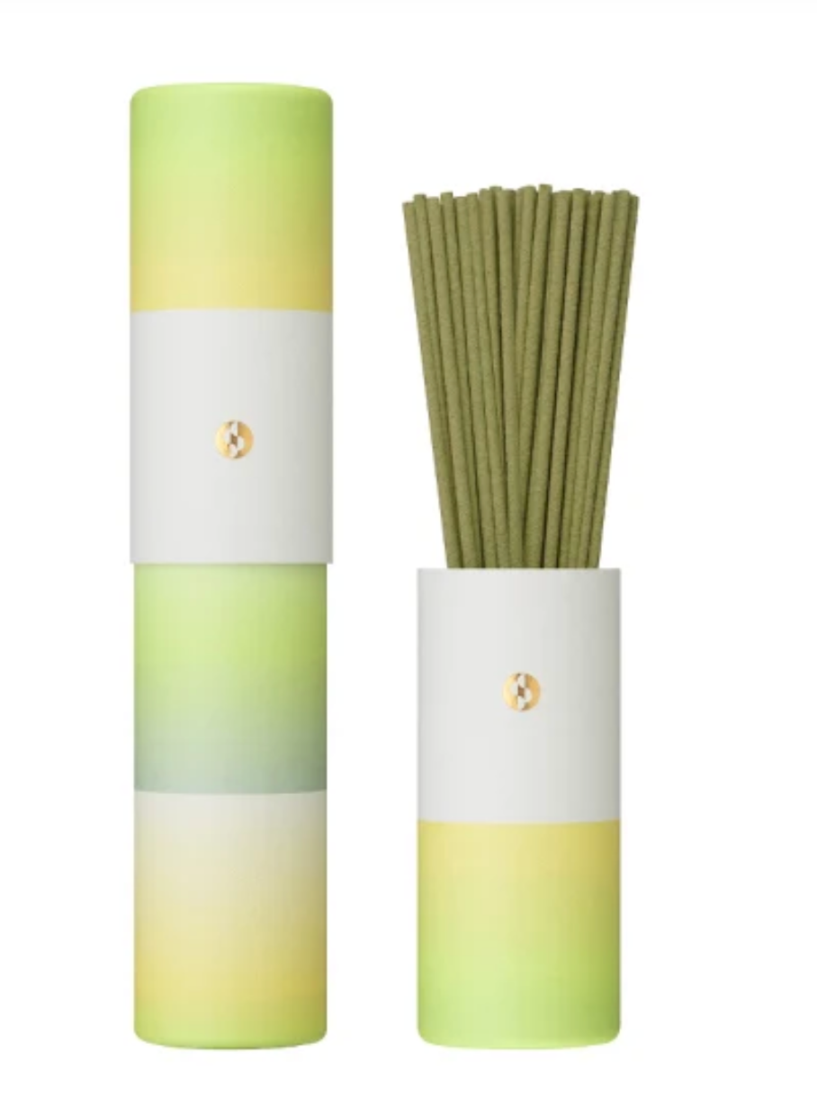 Insent_ Scentscape  Jasmine & White Sage