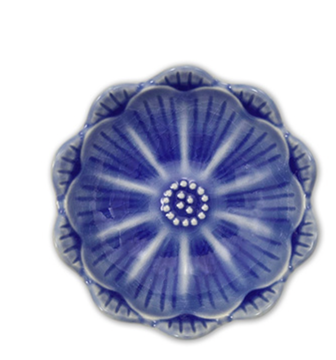 Small Plate - DAISY