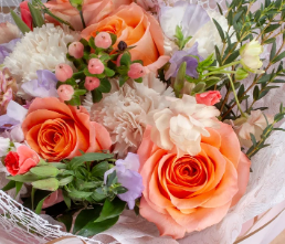 Omakase Bouquet