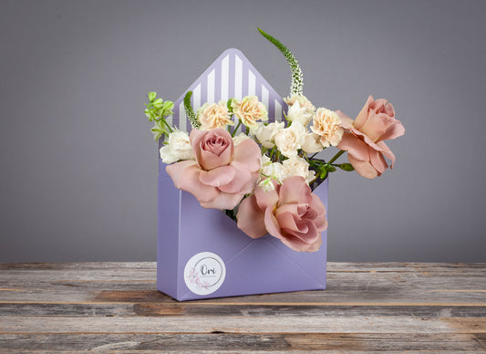 Flower Garden (Envelope)