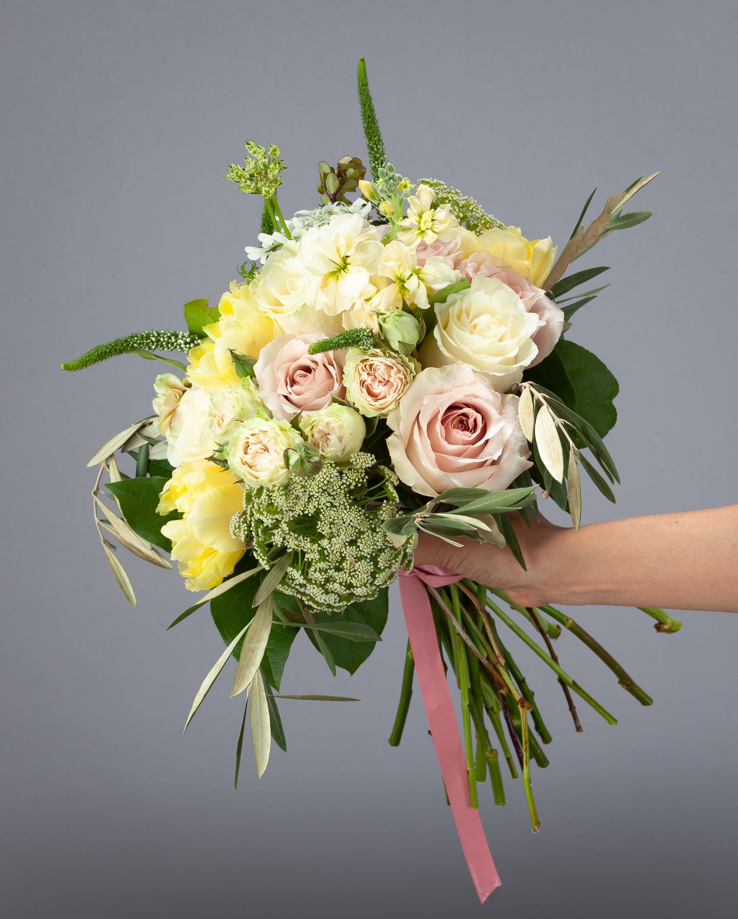 Mother's day flower bouquet