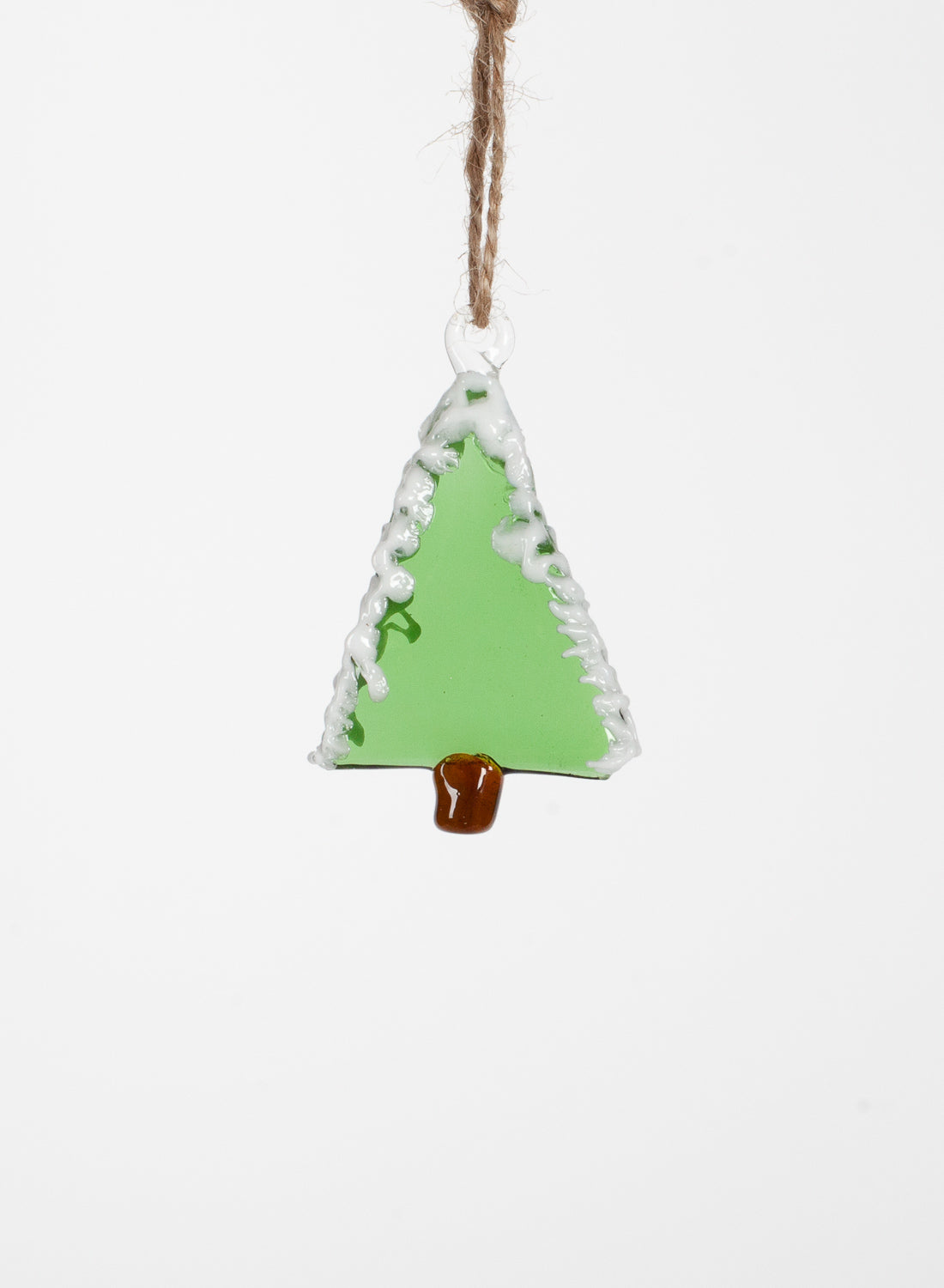 Christmas Candle Ring